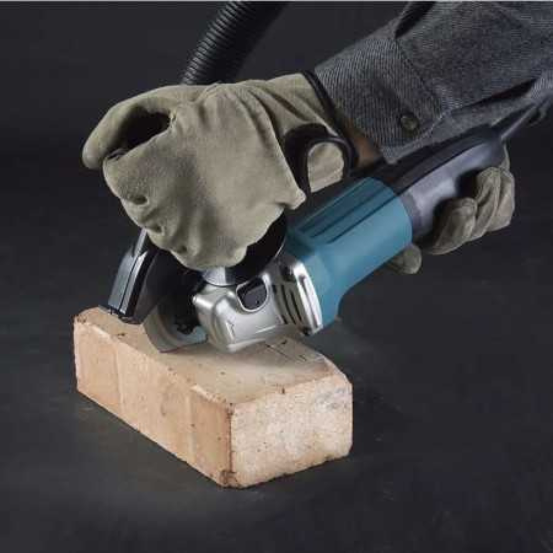 Esmeril Angular 4 1/2 720w GA4530  Makita 3