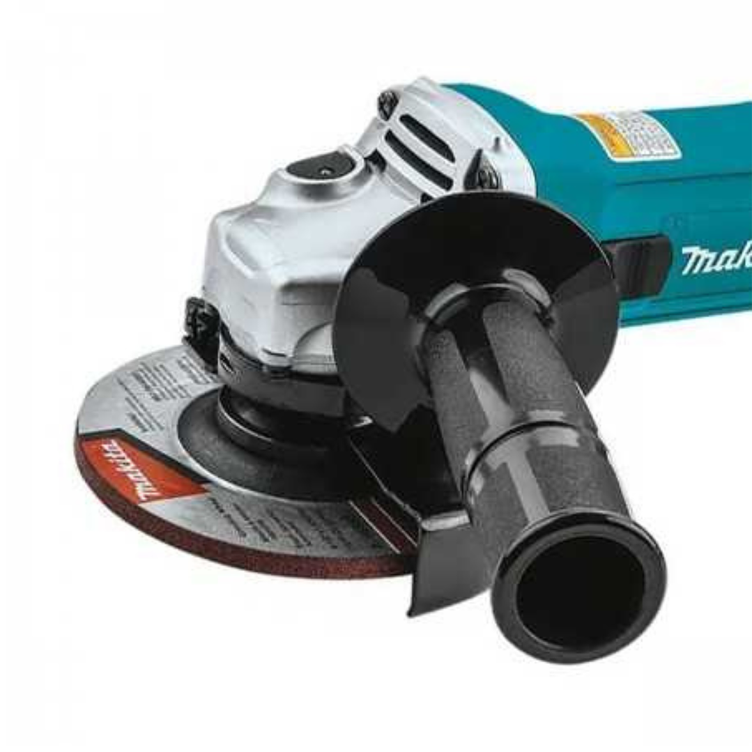 Esmeril Angular 4 1/2 720w GA4530  Makita 4