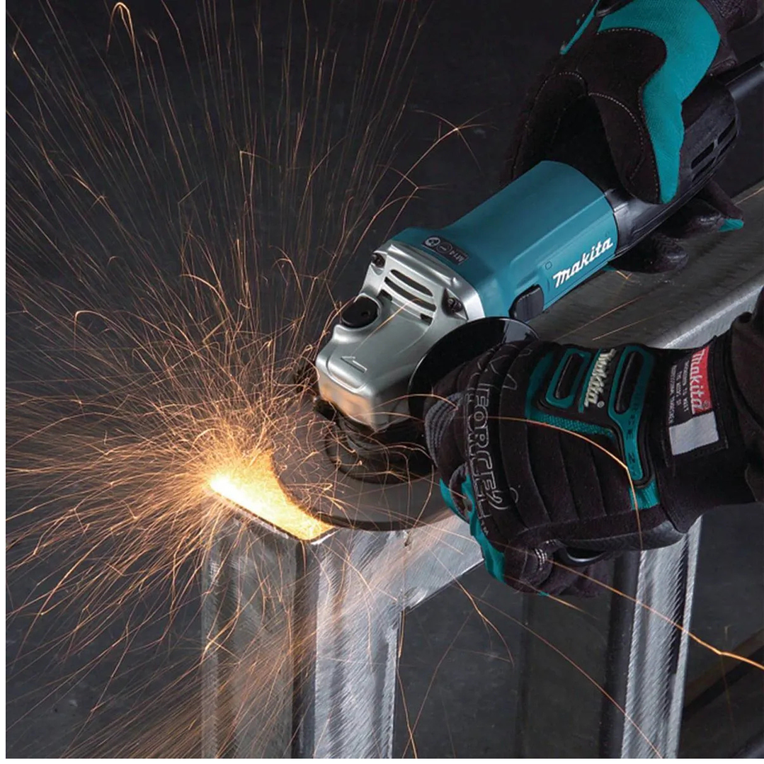 Esmeril Angular 4 1/2 720w GA4530  Makita 5