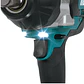 Llave De Impacto 18V DTW1001Z Cuadrante 3/4 Max. Torque 1050 N.M Makita - Miniatura 2