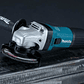 Esmeril Angular 115mm 4.1/2'' 1400w GA4541R Makita - Miniatura 4