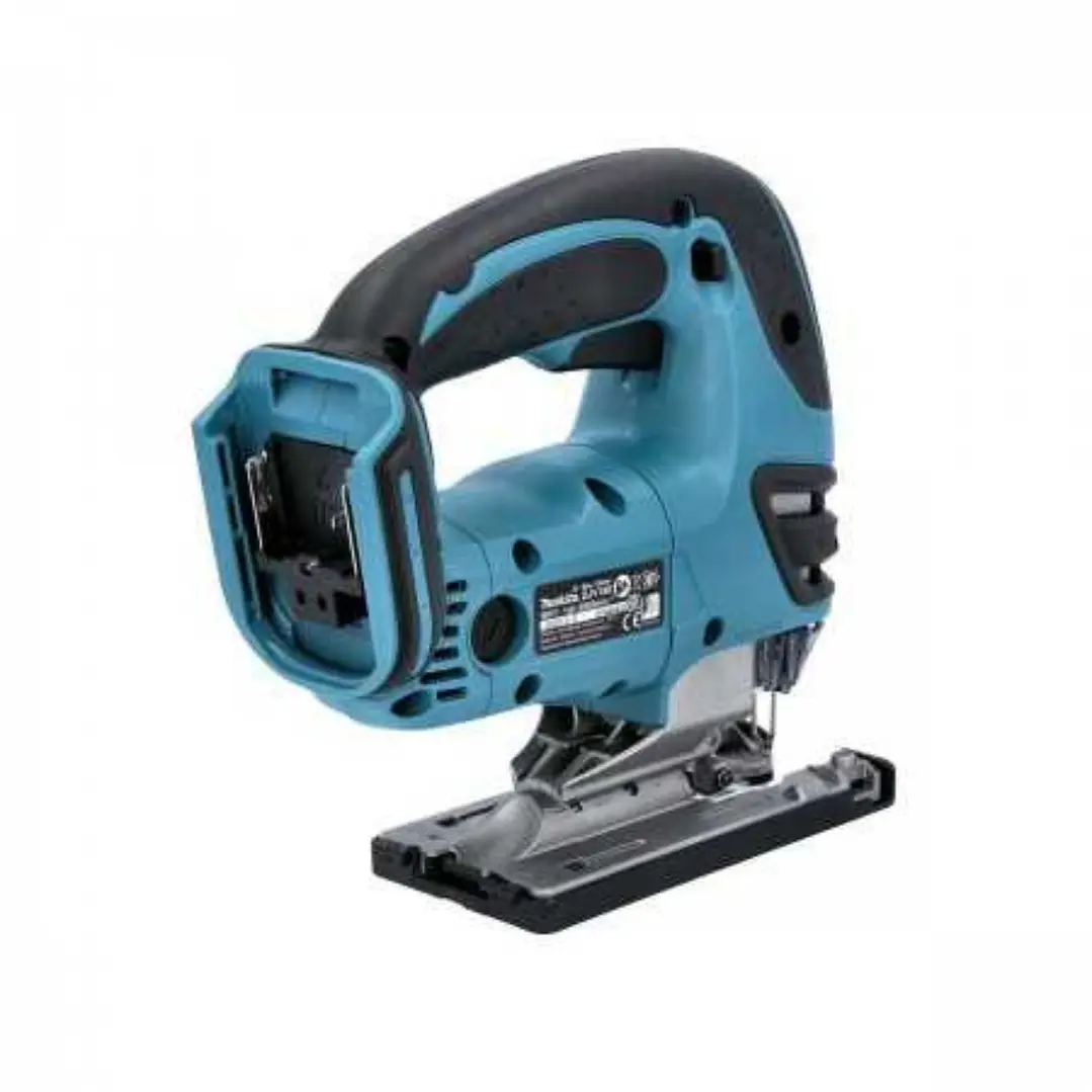 Sierra Caladora Inalámbrica Sin batería 18V DJV180Z Makita 2