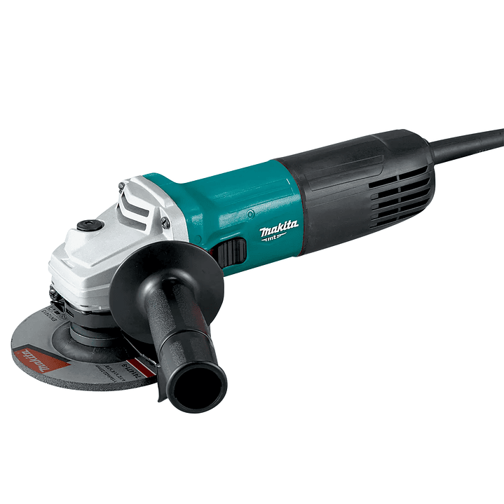 Esmeril Angular 4 1/2