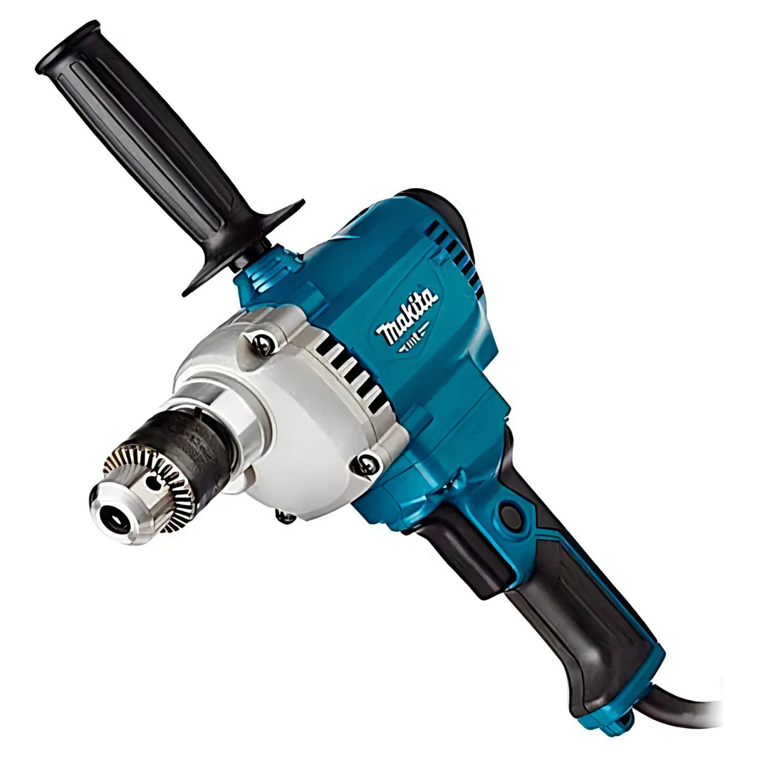 Taladro Percusion 750W 13Mm (1/2'') Mt M6201B Makita 2