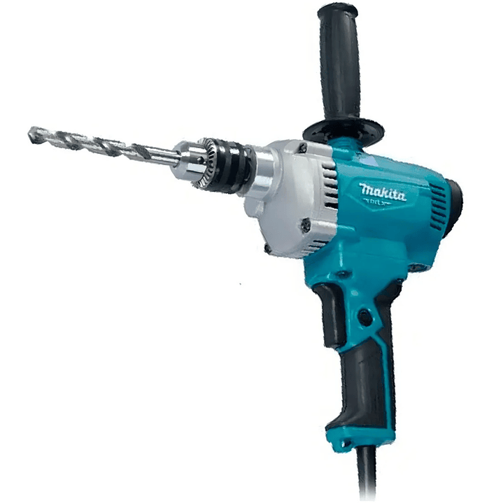 Taladro Percusion 750W 13Mm (1/2'') Mt M6201B Makita 3