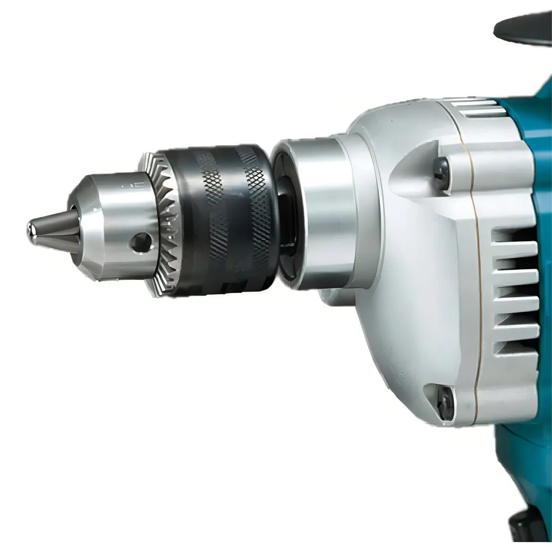 Taladro Percusion 750W 13Mm (1/2'') Mt M6201B Makita 4
