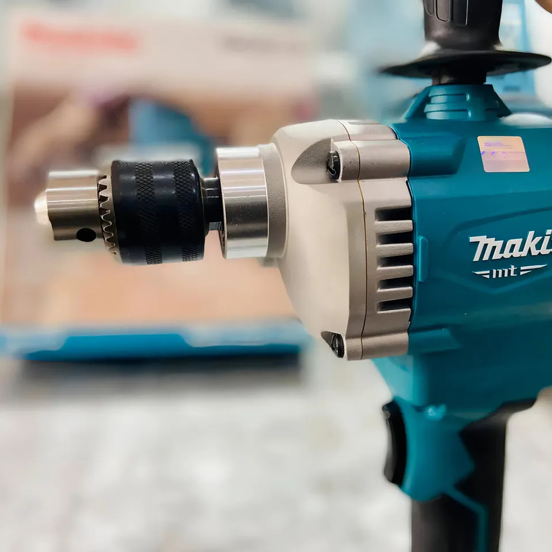 Taladro Percusion 750W 13Mm (1/2'') Mt M6201B Makita 5