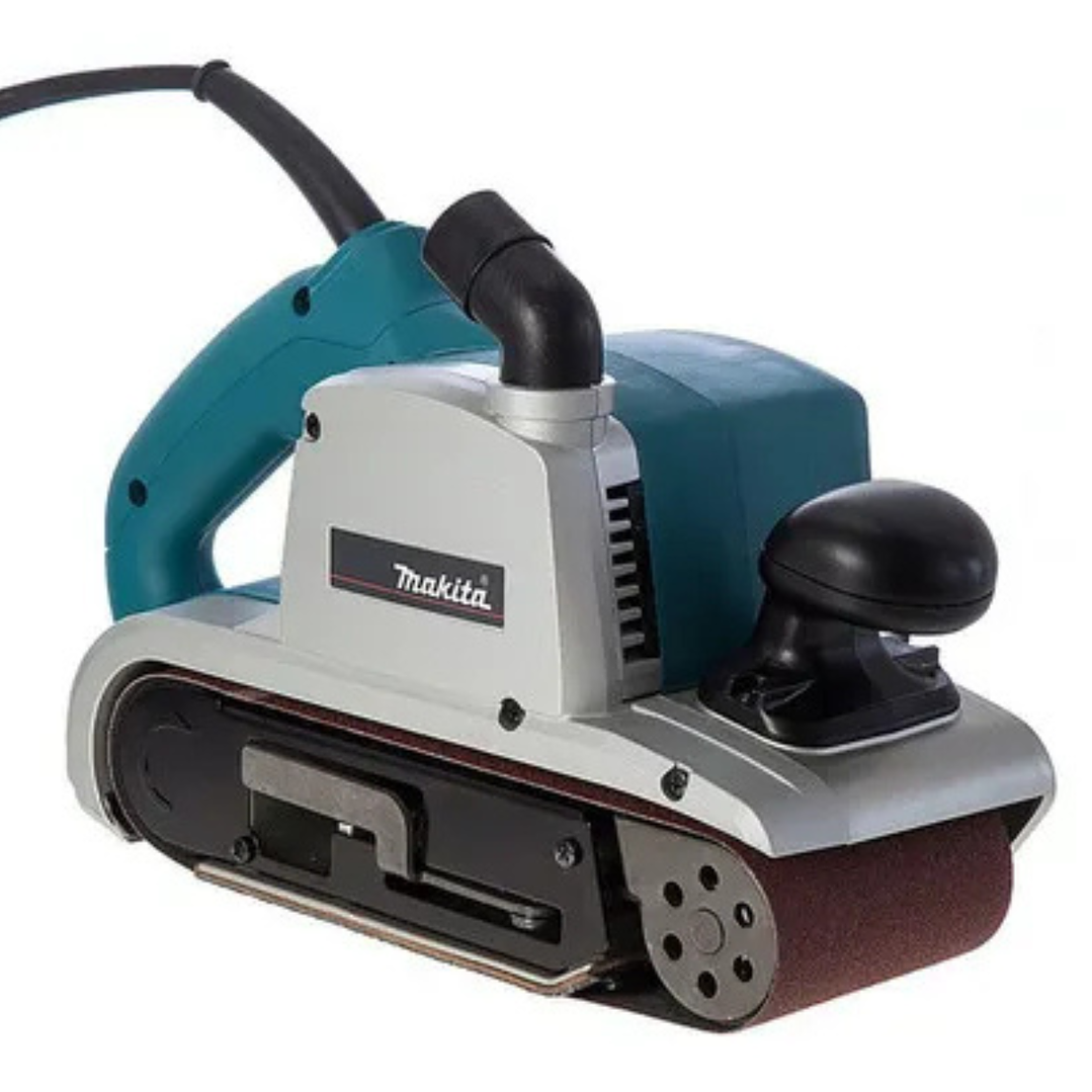 Lijadora de Banda 4 X 24 1200W 9403 Makita 2