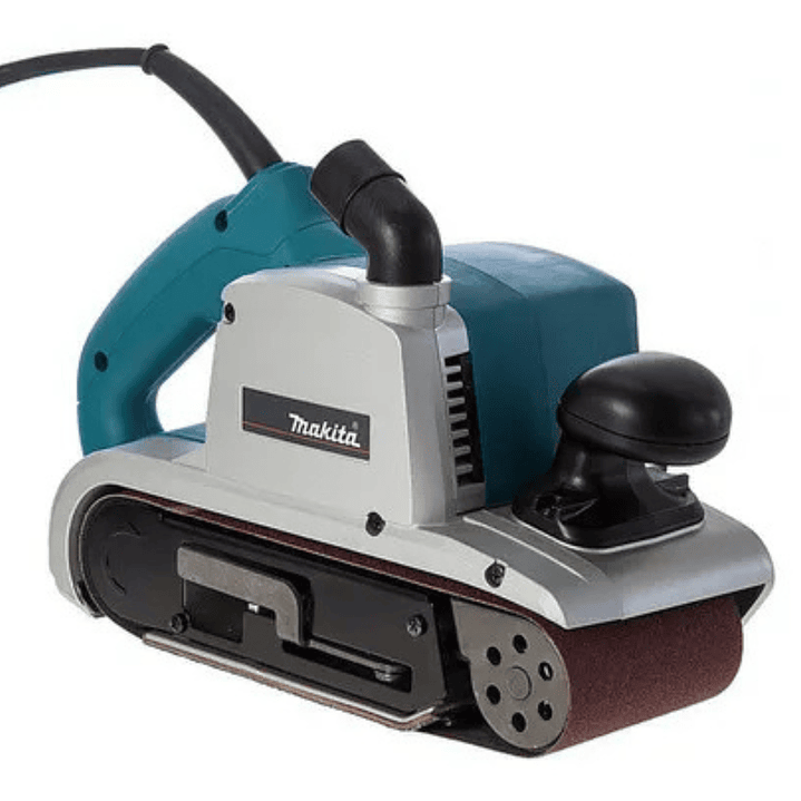 Lijadora de Banda 4 X 24 1200W 9403 Makita 2