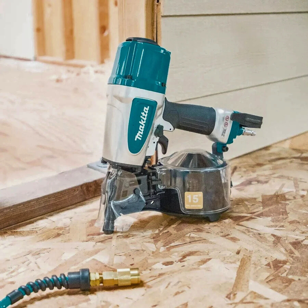 Clavadora Capacidad de Clavo 1-1/2