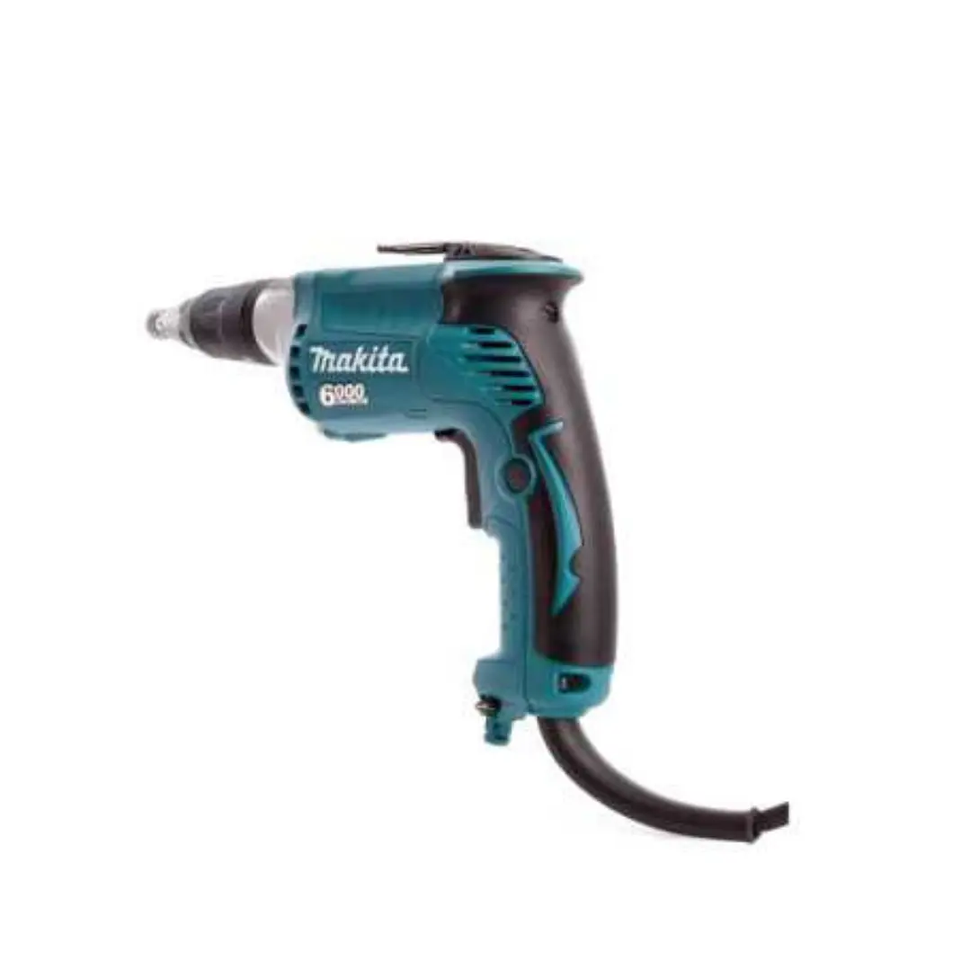 Atornillador Hexagonal 1/4'' 570 W FS6300 Makita 3