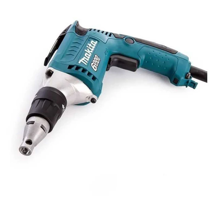 Atornillador Hexagonal 1/4'' 570 W FS6300 Makita 5