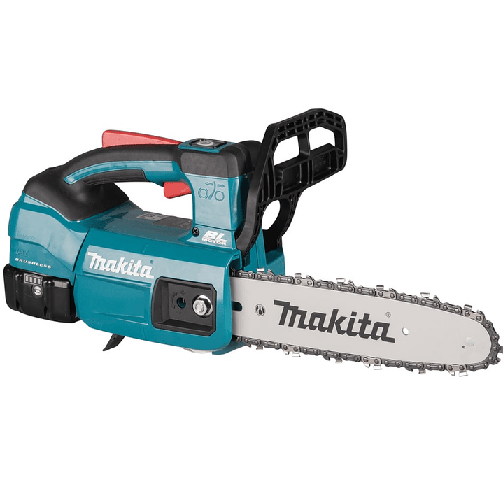 Electrosierra 10 (250 Mm.) Sin batería - 2,8 Kg. DUC254Z Makita 3