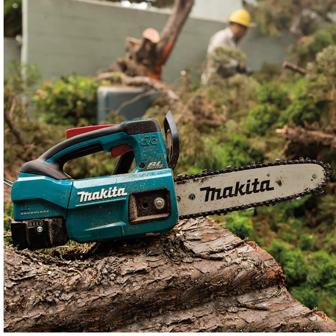 Electrosierra 10 (250 Mm.) Sin batería - 2,8 Kg. DUC254Z Makita 5