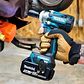 Llave de Impacto Inalambrico 1/2'' 18V Dtw300Z Makita - Miniatura 5
