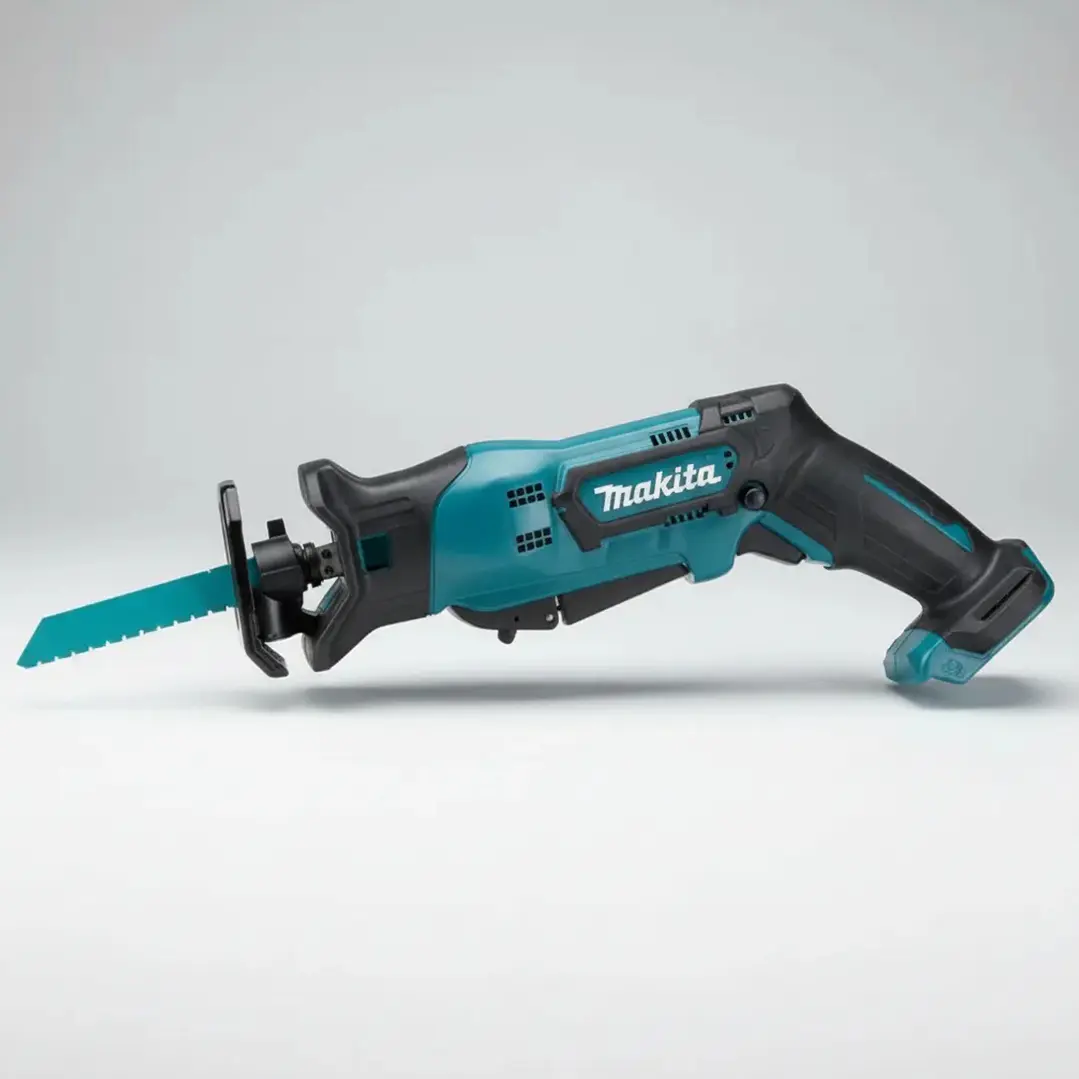 Sierra Sable 12v JR103DZ Makita 3