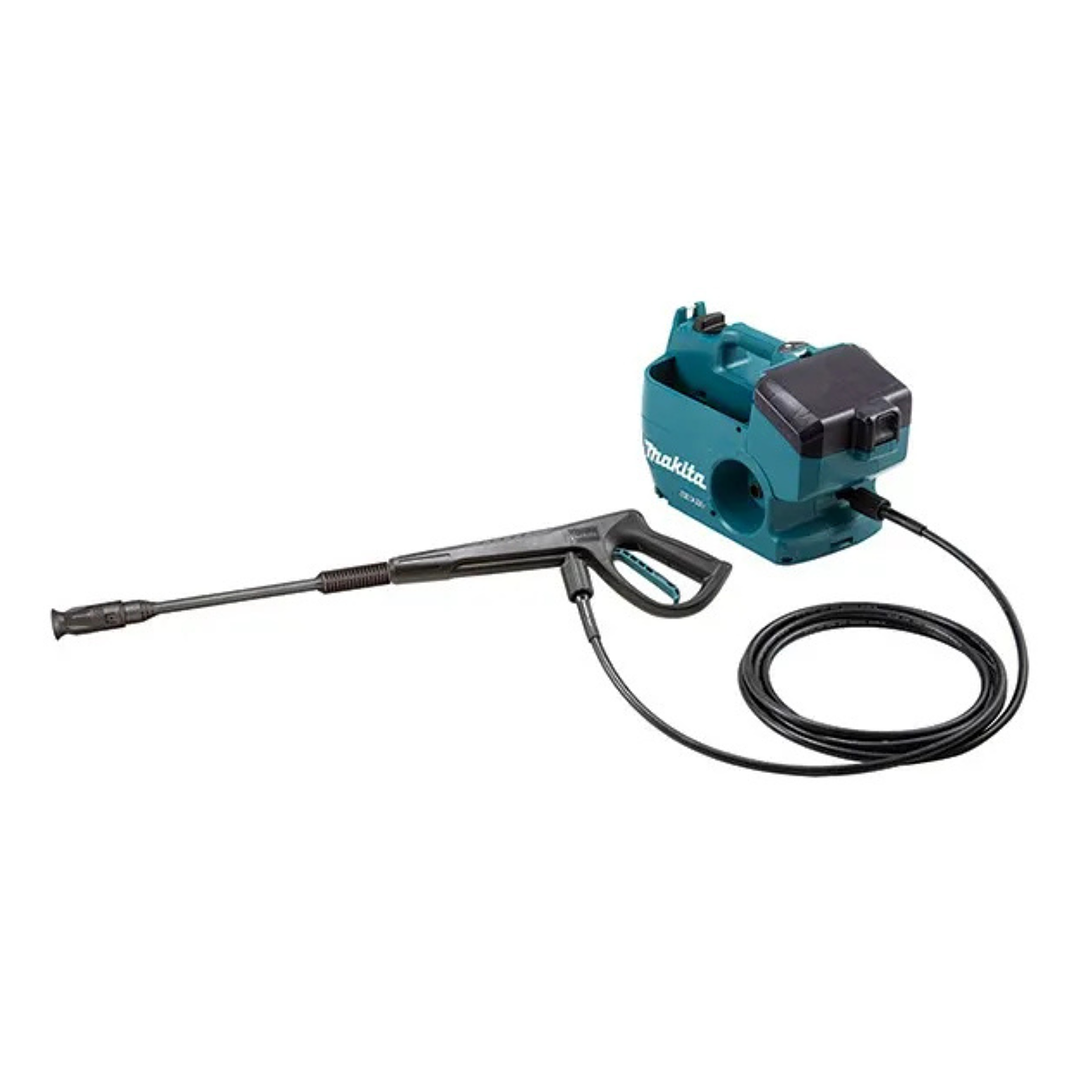 Hidrolimpiadora 18Vx2 LXT 80bar 380 L/h DHW080ZK Makita 3