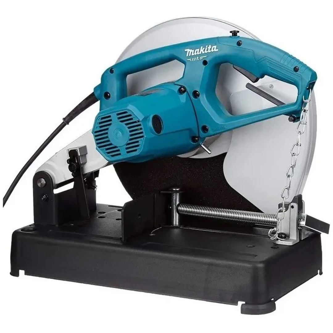 Tronzadora 14'' 2000w M2401B Makita 4