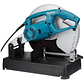 Tronzadora 14'' 2000w M2401B Makita - Miniatura 4