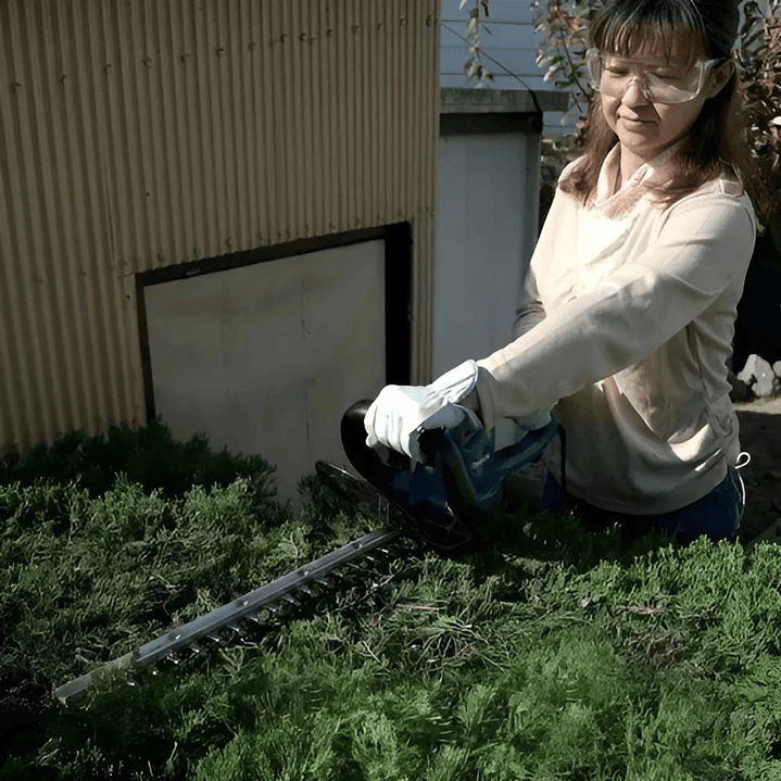 Cortasetos Eléctrico 20 - 1/2'' 520 Mm #uh5261 Makita 4