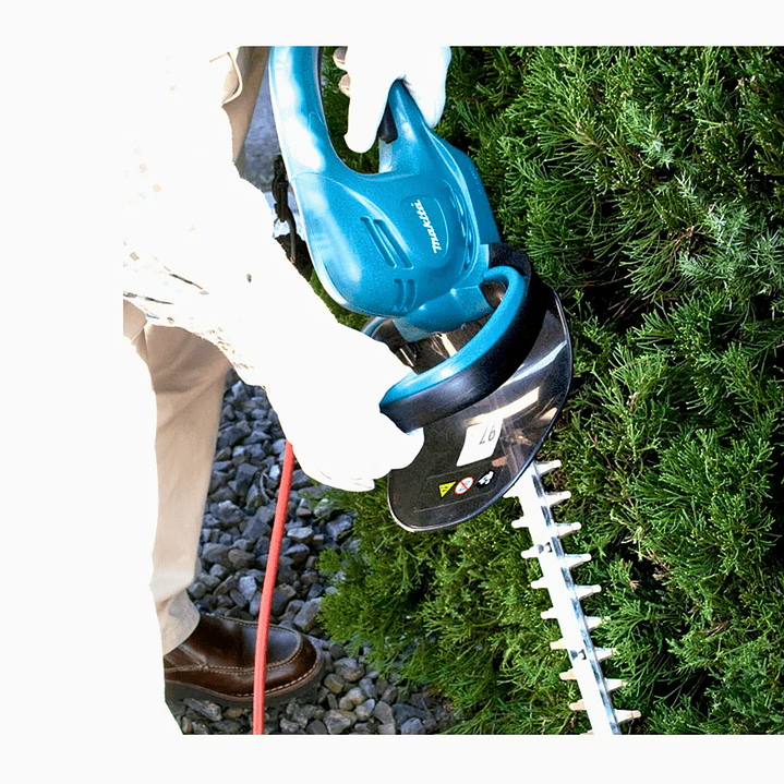 Cortasetos Eléctrico 20 - 1/2'' 520 Mm #uh5261 Makita 5