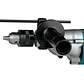 Taladro De Percusión HP2050H de 13 mm.Potencia 720 W. Reversible con Maleta Makita - Miniatura 2