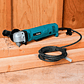 Taladro Angular DA3010F de 10 mm. Potencia 450 W. 0-2.400 Rpm. Reversible Makita - Miniatura 5