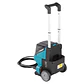 Hidrolavadora Inalambrica 40v 115bar Bl4080x2 Dc40rb - Hw001gz-1 (Makita) - Miniatura 2