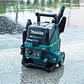 Hidrolavadora Inalambrica 40v 115bar Bl4080x2 Dc40rb - Hw001gz-1 (Makita) - Miniatura 7