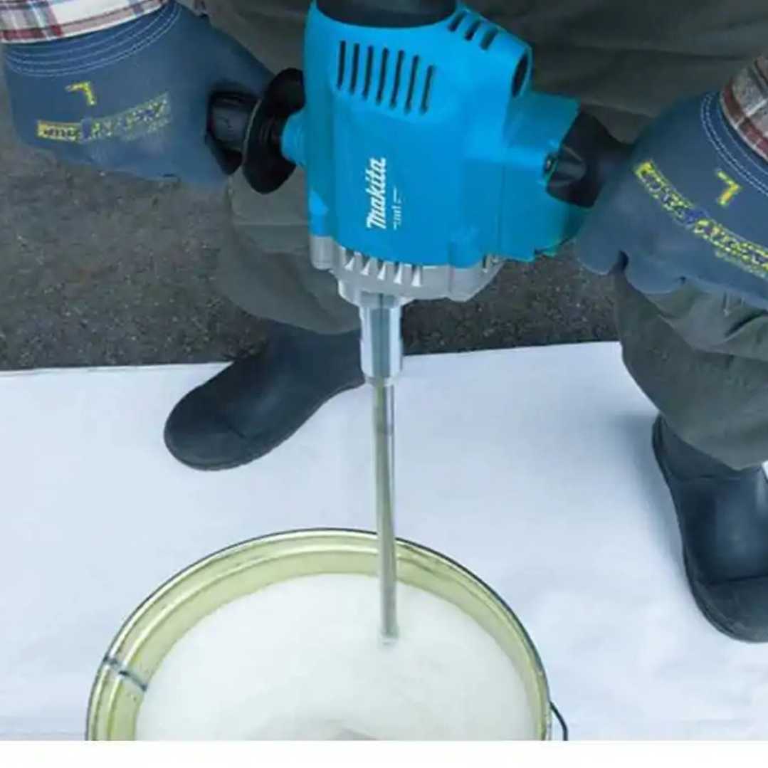 Taladro Mezclador M6600XB 800 W. 0 - 700 Rpm. Makita 4