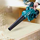 Soplador de aire Bat. 18V # DUB185Z sin Batería Makita - Miniatura 3