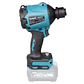 Soplador Inalámbrico 40V AS001GZ Sin Batería Sin Cargador Makita - Miniatura 2