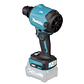 Soplador Inalámbrico 40V AS001GZ Sin Batería Sin Cargador Makita - Miniatura 3