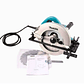 Sierra Circular N5900B de 9-1/4'' (235 mm) Makita - Miniatura 3