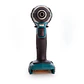 Atornillador de Impacto Inalambrico 18V DTD152Z Makita - Miniatura 2