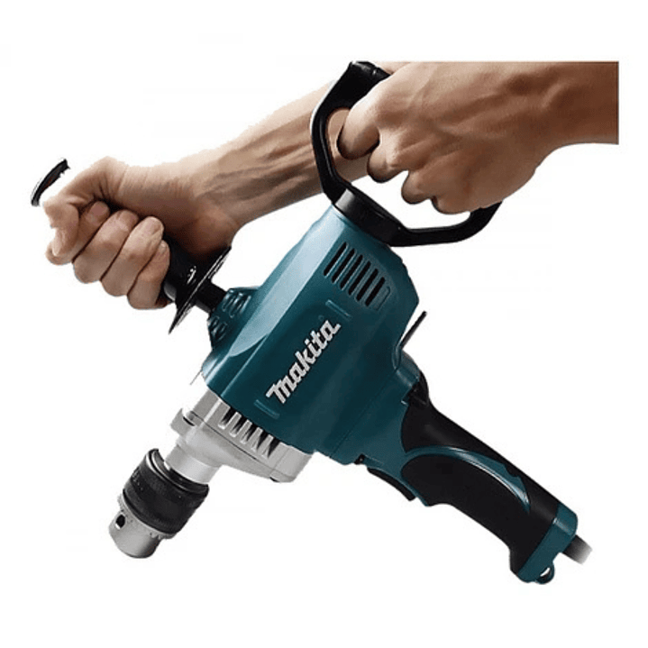 Taladro DS5000 de 16 Mm. Potencia 750 W. 600 Rpm. Reversible Makita 3