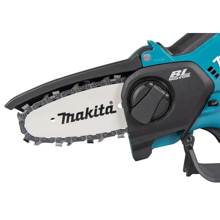 Podadora Tipo Motosierra Inalámbrica 18V con Batería y Cargador DUC101SF Makita 2
