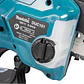 Podadora Tipo Motosierra Inalámbrica 18V con Batería y Cargador DUC101SF Makita - Miniatura 3