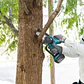 Podadora Tipo Motosierra Inalámbrica 18V con Batería y Cargador DUC101SF Makita - Miniatura 4