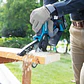 Podadora Tipo Motosierra Inalámbrica 18V con Batería y Cargador DUC101SF Makita - Miniatura 6