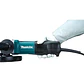 Esmeril Angular 4 1-2 (115 Mm.) 1.400 W. 9564PC Makita - Miniatura 2