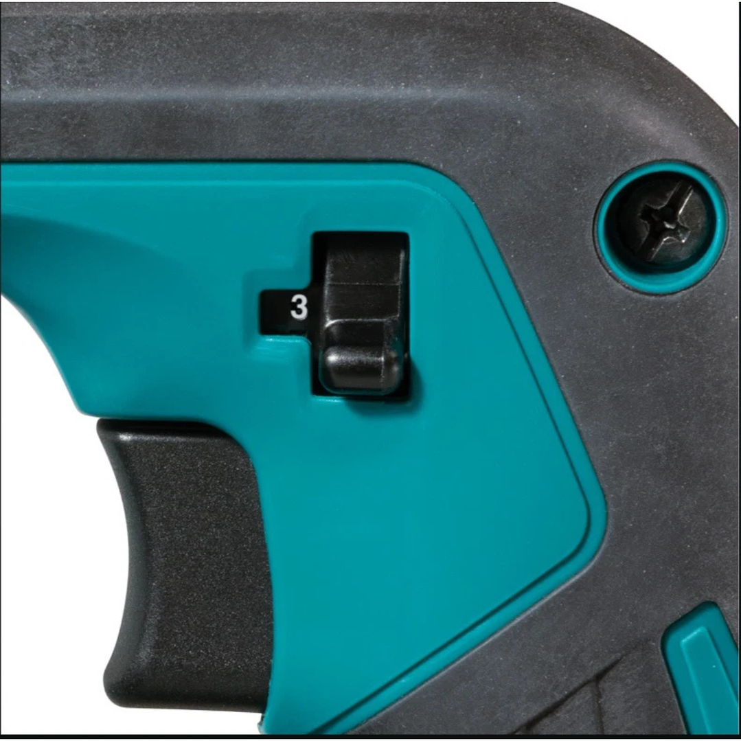 Soplador Inalambrico DUB186RF Makita 2