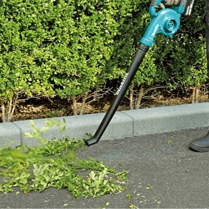 Soplador Inalambrico DUB186RF Makita 3