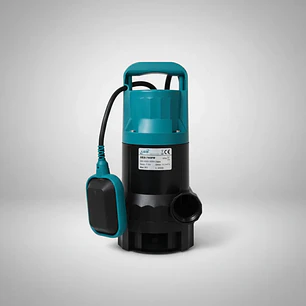 LEO ELECTROBOMBA SUMERG. # XKS-750PW 1 X 1.14 1.0HP 8.2MT 220V (104888)