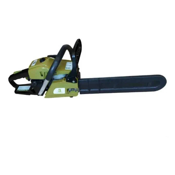 MOTOSIERRA GASOLINA 16