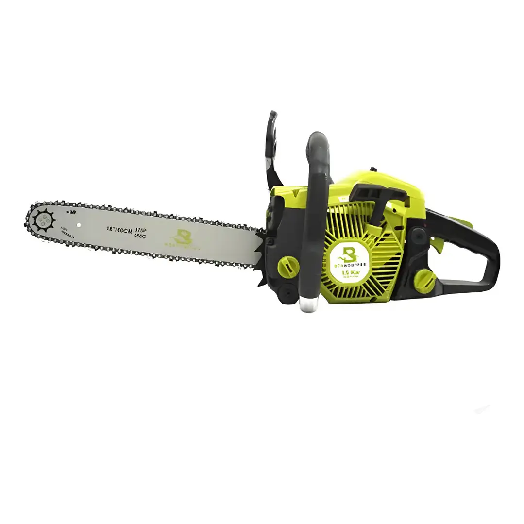 MOTOSIERRA GASOLINA 16