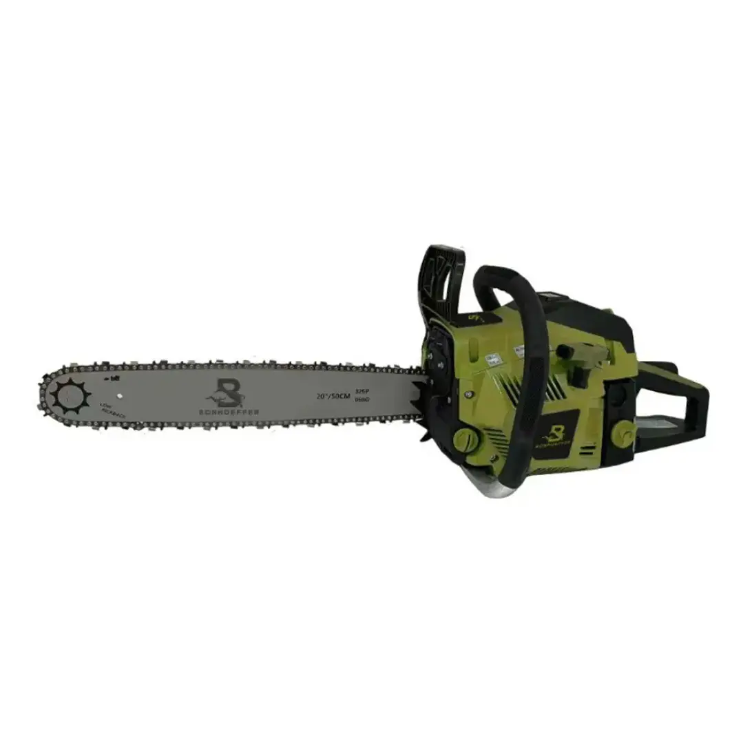 MOTOSIERRA GASOLINA 20