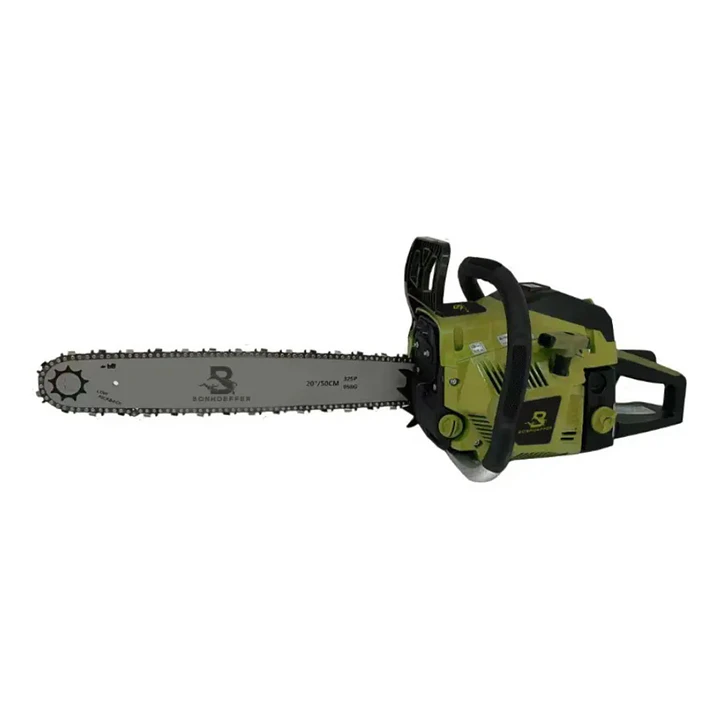 MOTOSIERRA GASOLINA 20