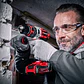 Taladro de Impacto Inalámbrico Einhell TP-CD 18/80 Li-i BL + Starter Kit 18V 4,0Ah Brushless - Miniatura 3