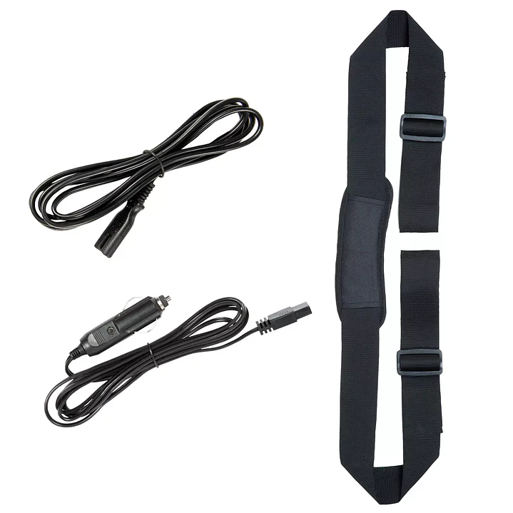 Cooler Inalámbrico 18V 27 L Einhell + Starter Kit 4.0Ah – Refrigeración portátil para uso industrial o residencial 2